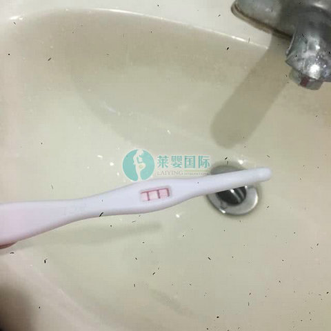 宫腔粘连加输卵管堵塞，试管婴儿助我如愿当上妈