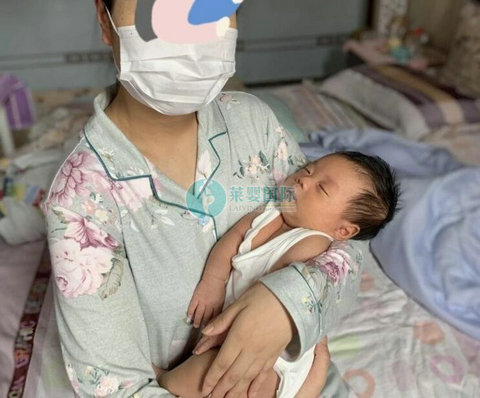 从深圳到泰国做三代试管婴儿成功生子，和大家分享好消息啦