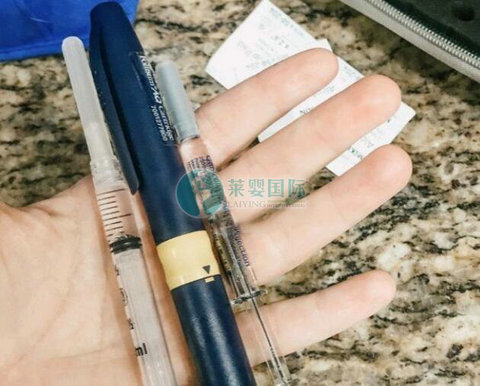 多囊卵巢综合征备孕失败，试管婴儿移植成功