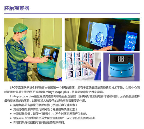 做泰国试管婴儿前怎么样让老公养出好精！