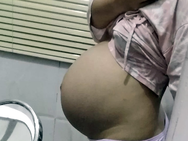 33岁卵巢早衰AMH0.33做试管婴儿成功怀上了儿子