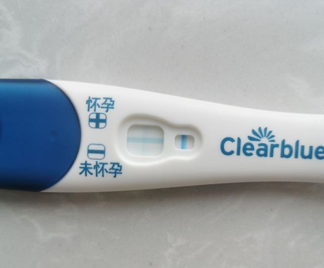 26岁不明原因不孕直去泰国做试管宝宝已经怀孕五个月（图3）
