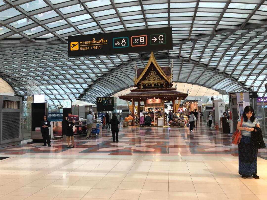 泰国的机场.jpg