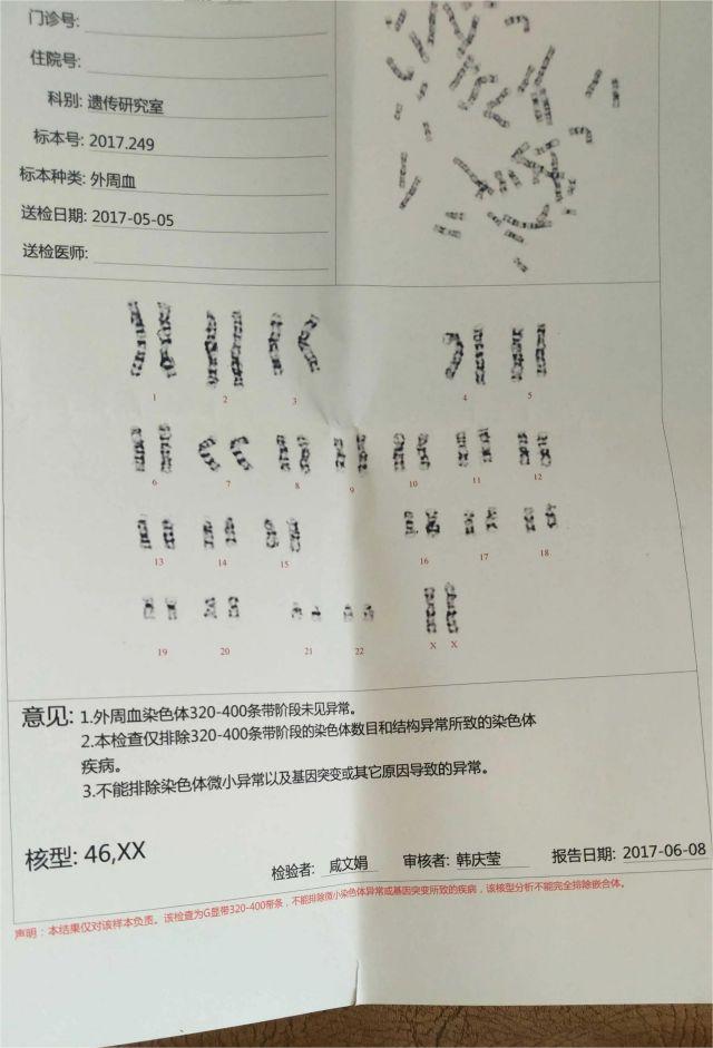 试管婴儿可以避免畸形儿出生吗？