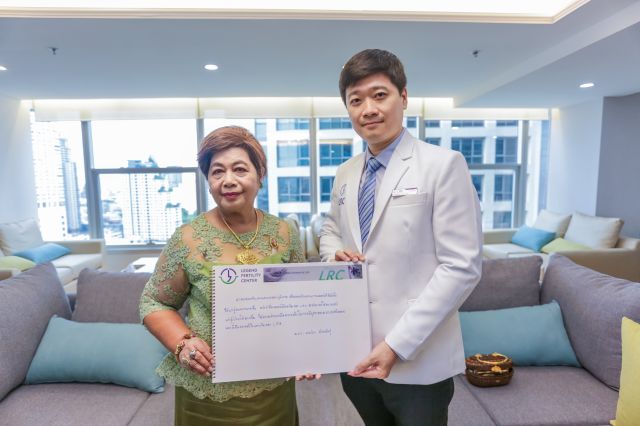 泰国试管婴儿怀孕前一年要做好哪些准备？