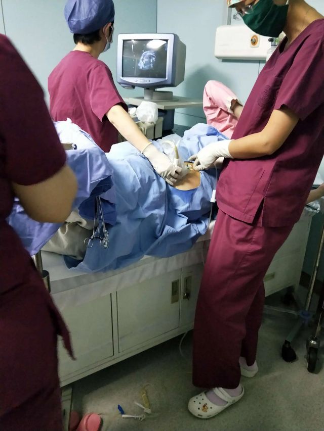 因宫外孕切除了输卵管可以做泰国试管婴儿吗？（图1）