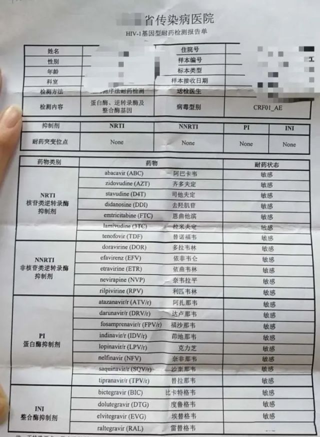 HIV去泰国做试管生孩子能阻断艾滋吗