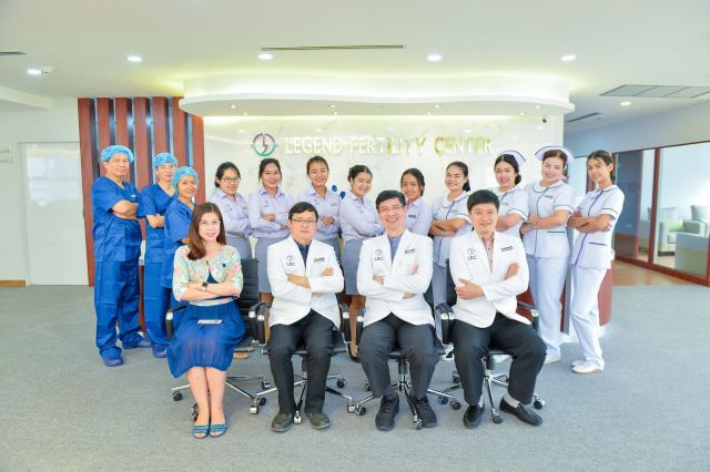 去泰国做试管该如何区分诊所和医院？
