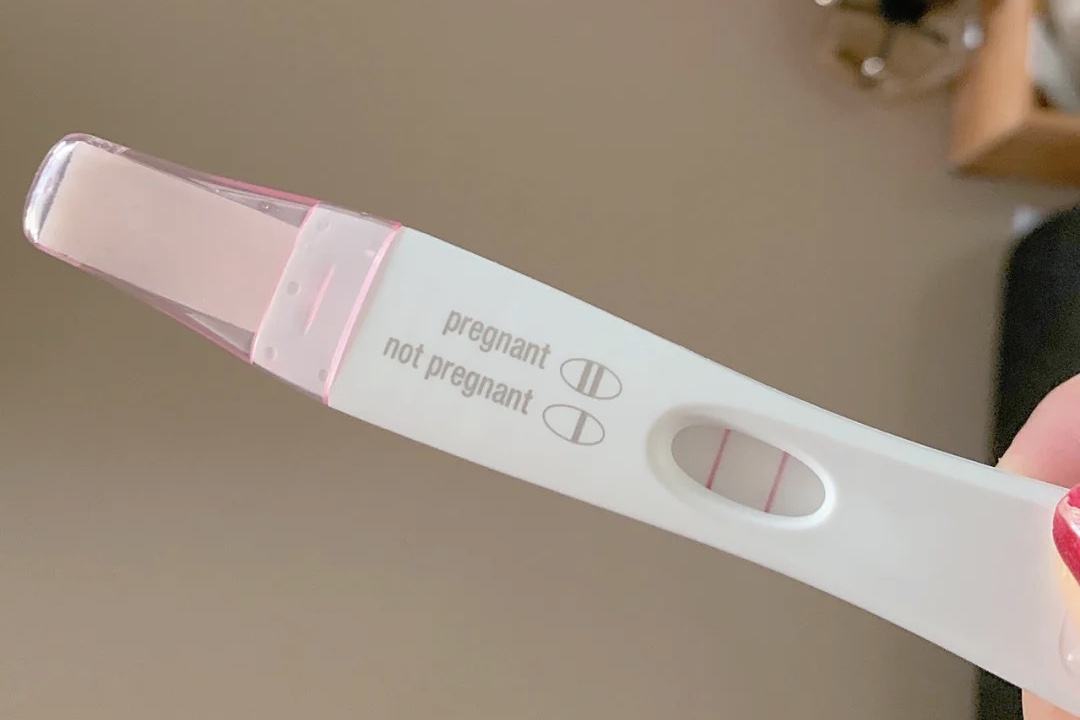 为了生儿子做第三代试管泰国试管成功好孕（图3）
