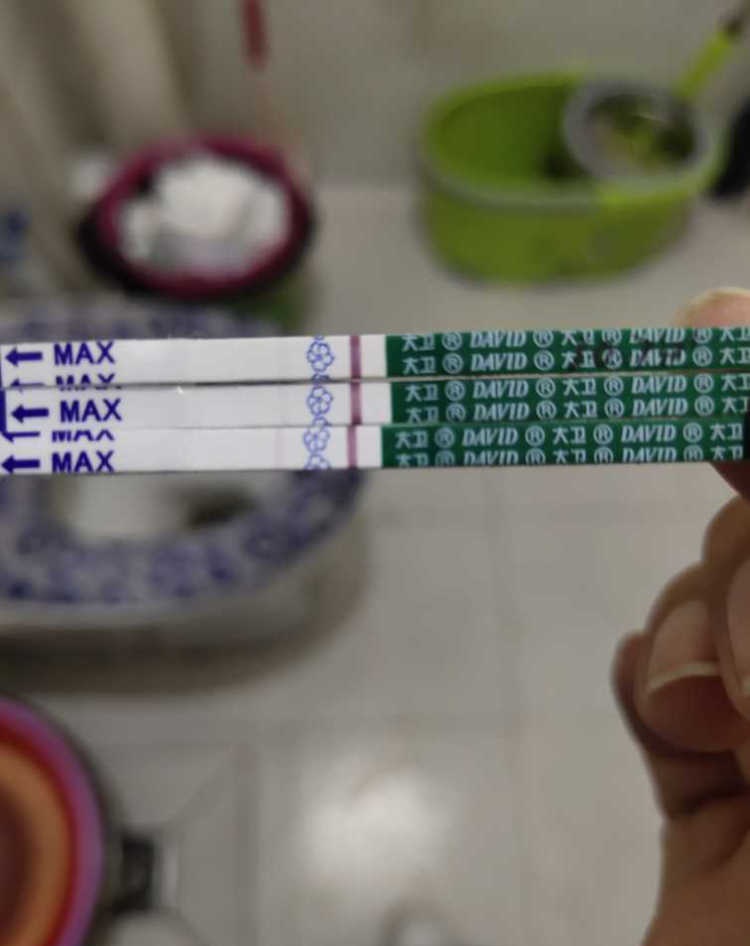 多囊卵巢在泰国做试管婴儿成功的真实经历分享好孕秘诀（图2）