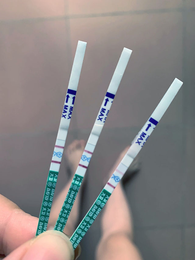 做试管移植后嗅觉特别灵敏是着床吗