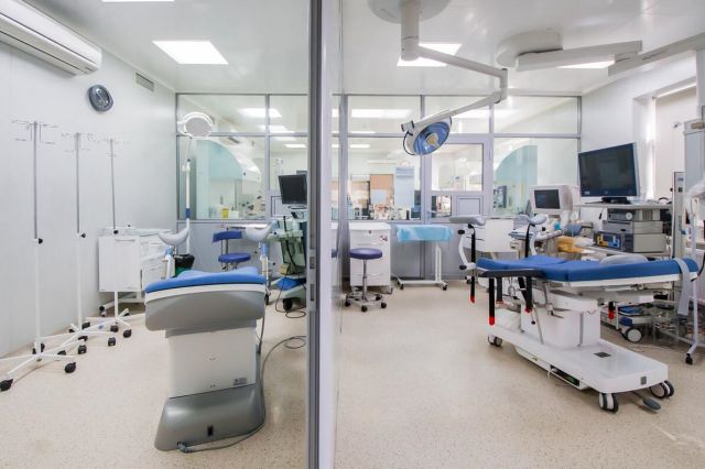 泰国能够进行性别选择的几个医院